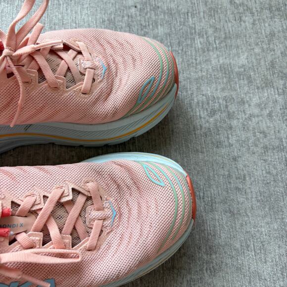 Hoka Bondi X Sneakers - Picture 2 of 6